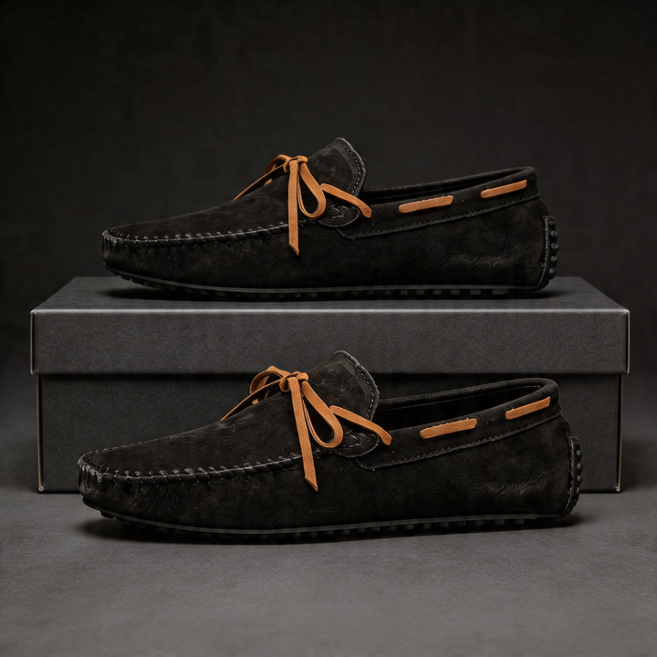 CIRELLO LOAFERS