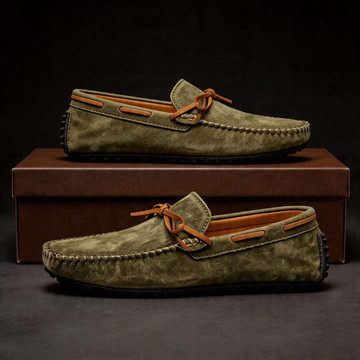 CIRELLO LOAFERS