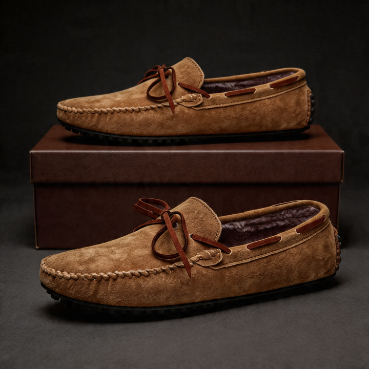 CIRELLO LOAFERS