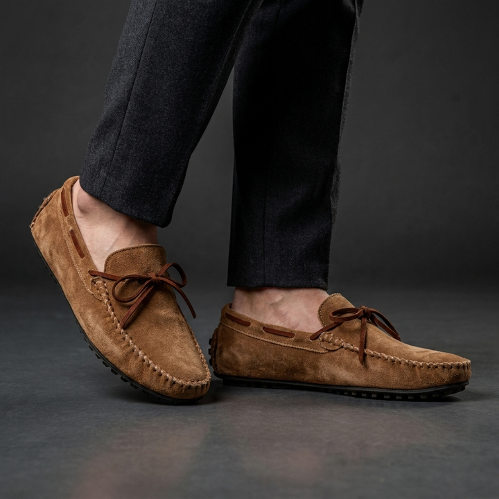 CIRELLO LOAFERS