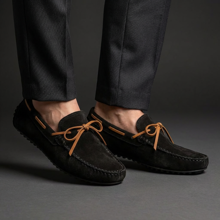 CIRELLO LOAFERS