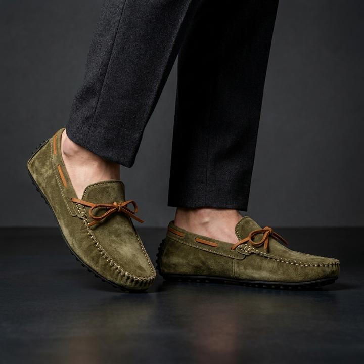 CIRELLO LOAFERS