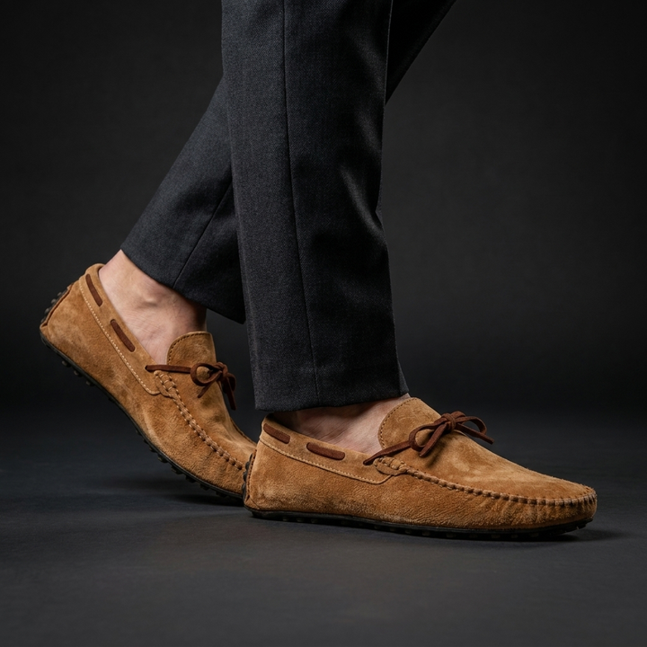 CIRELLO LOAFERS