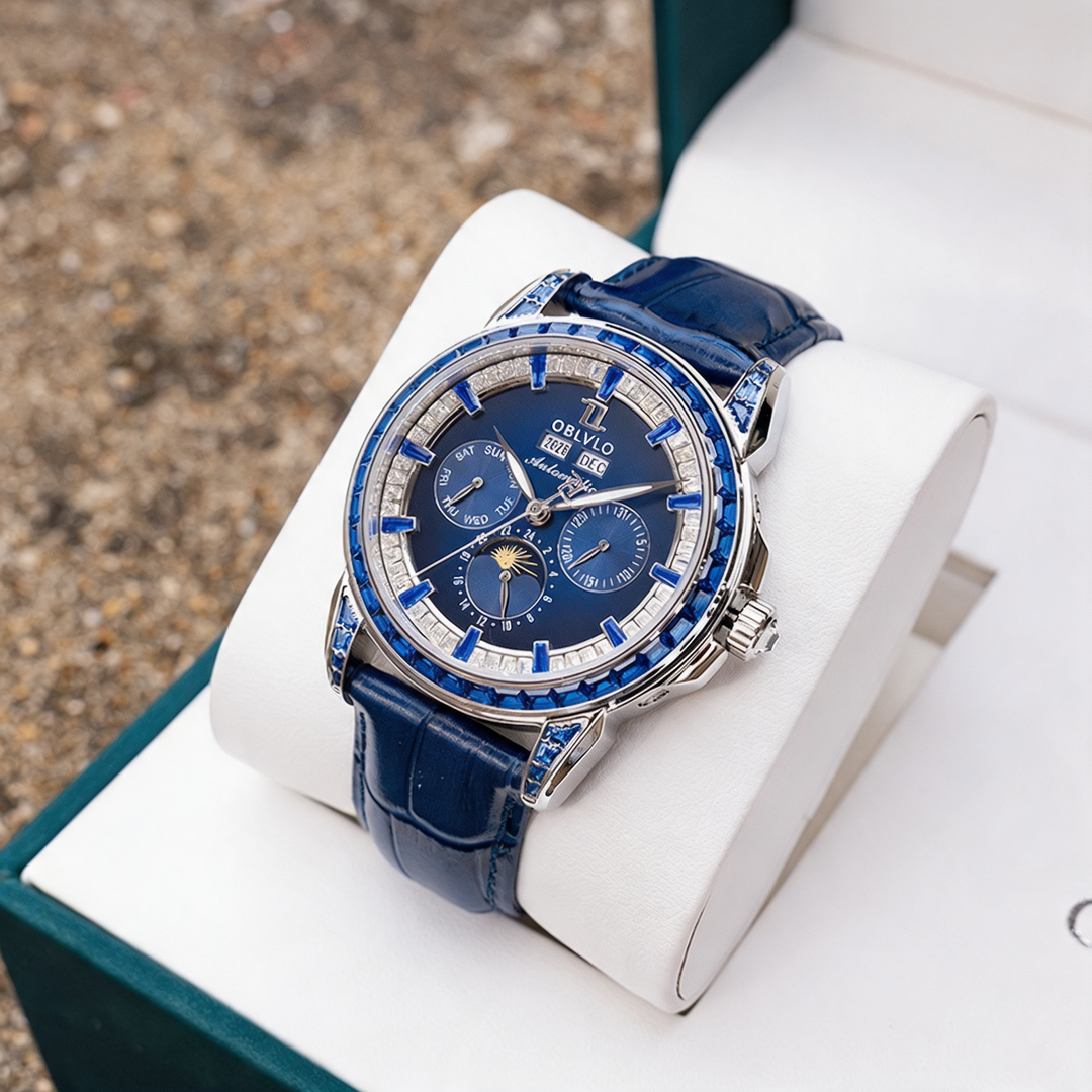 TORVAIN LUXE CHRONOS
