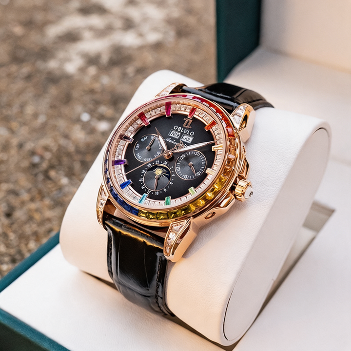 TORVAIN LUXE CHRONOS