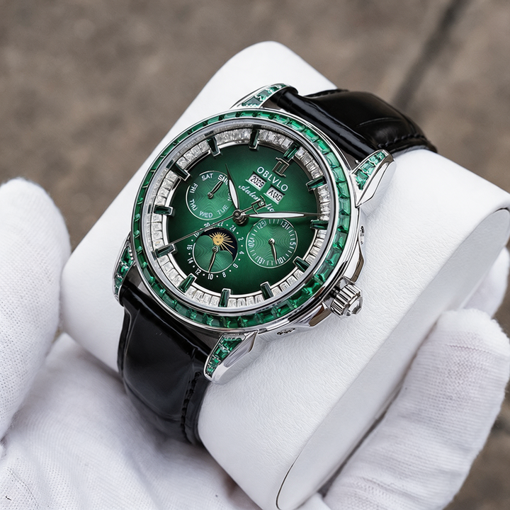 TORVAIN LUXE CHRONOS