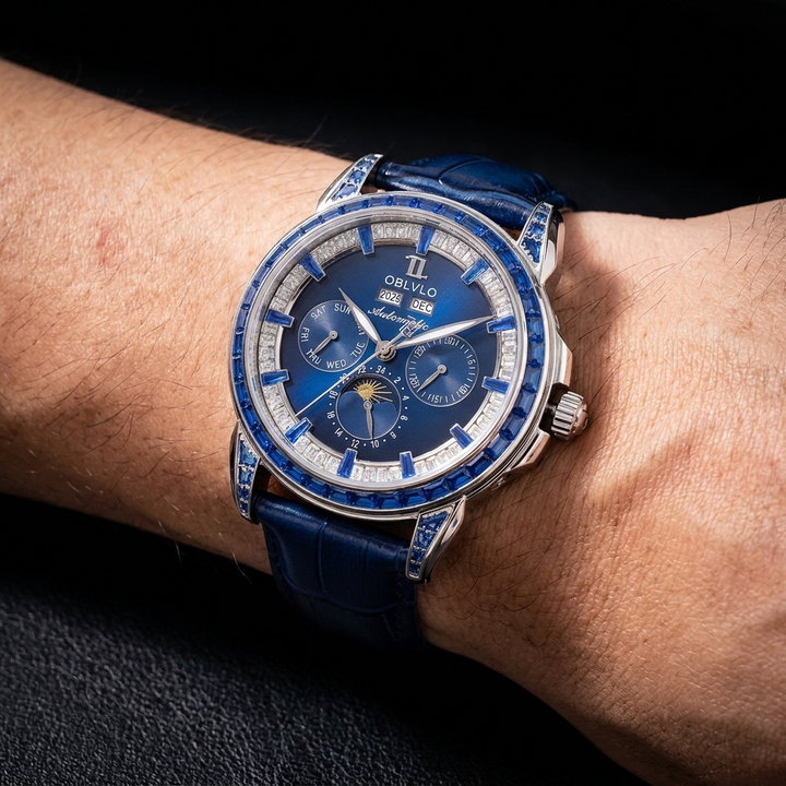 TORVAIN LUXE CHRONOS
