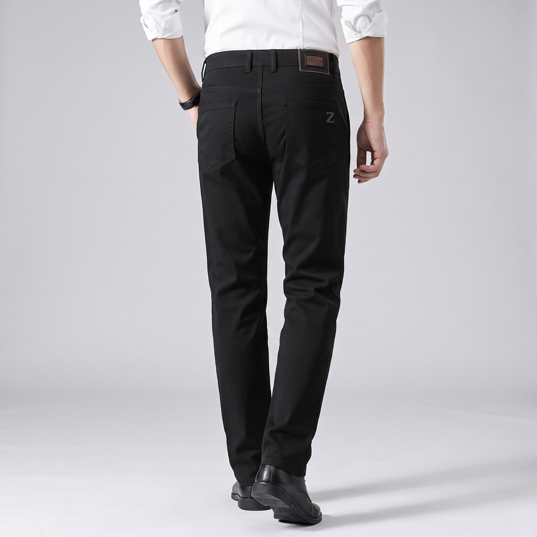 VALMONT TROUSERS