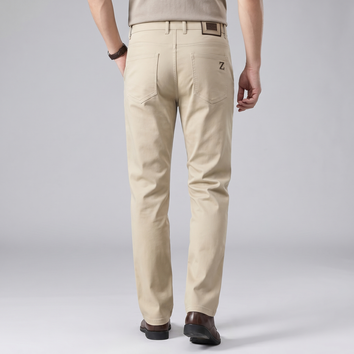 VALMONT TROUSERS