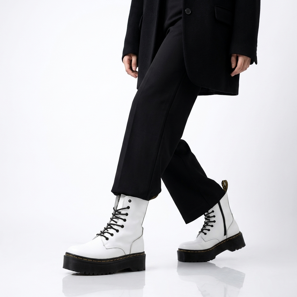 VIRELLO BOOTS