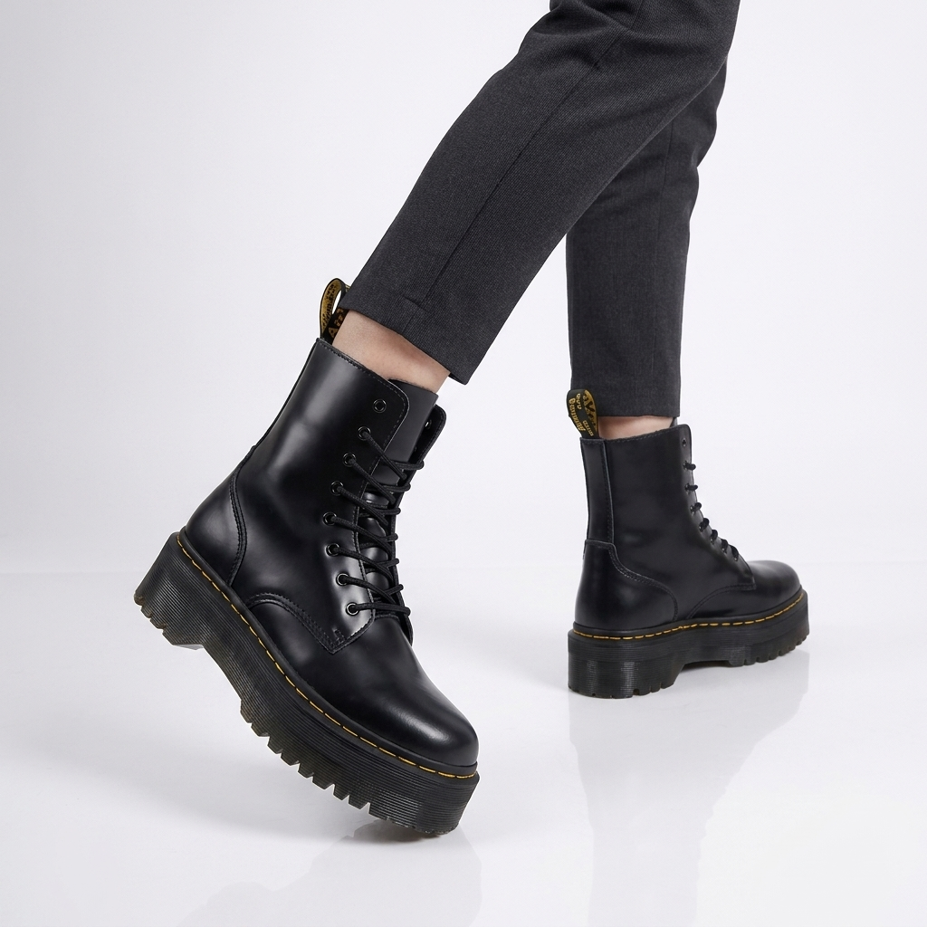 VIRELLO BOOTS