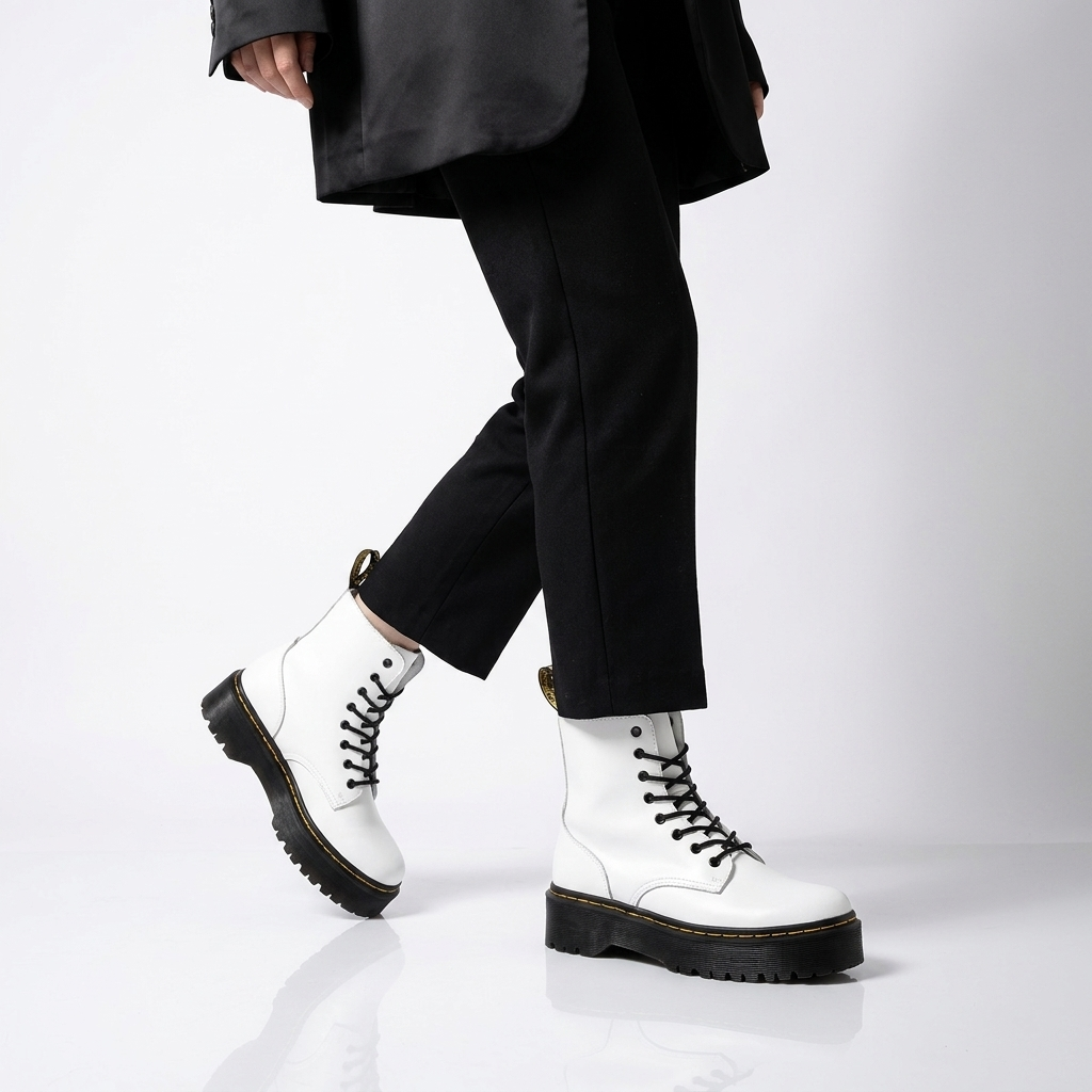 VIRELLO BOOTS