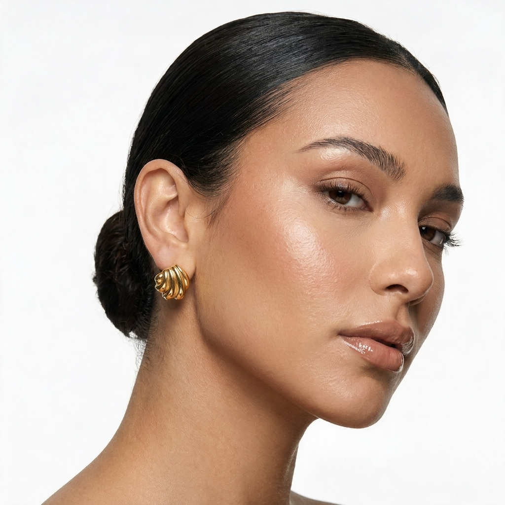ORVESSA EARRINGS