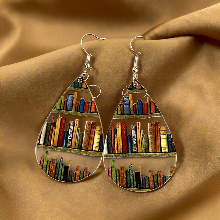 VELTRIXA EARRINGS
