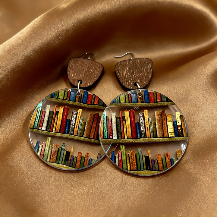 VELTRIXA EARRINGS
