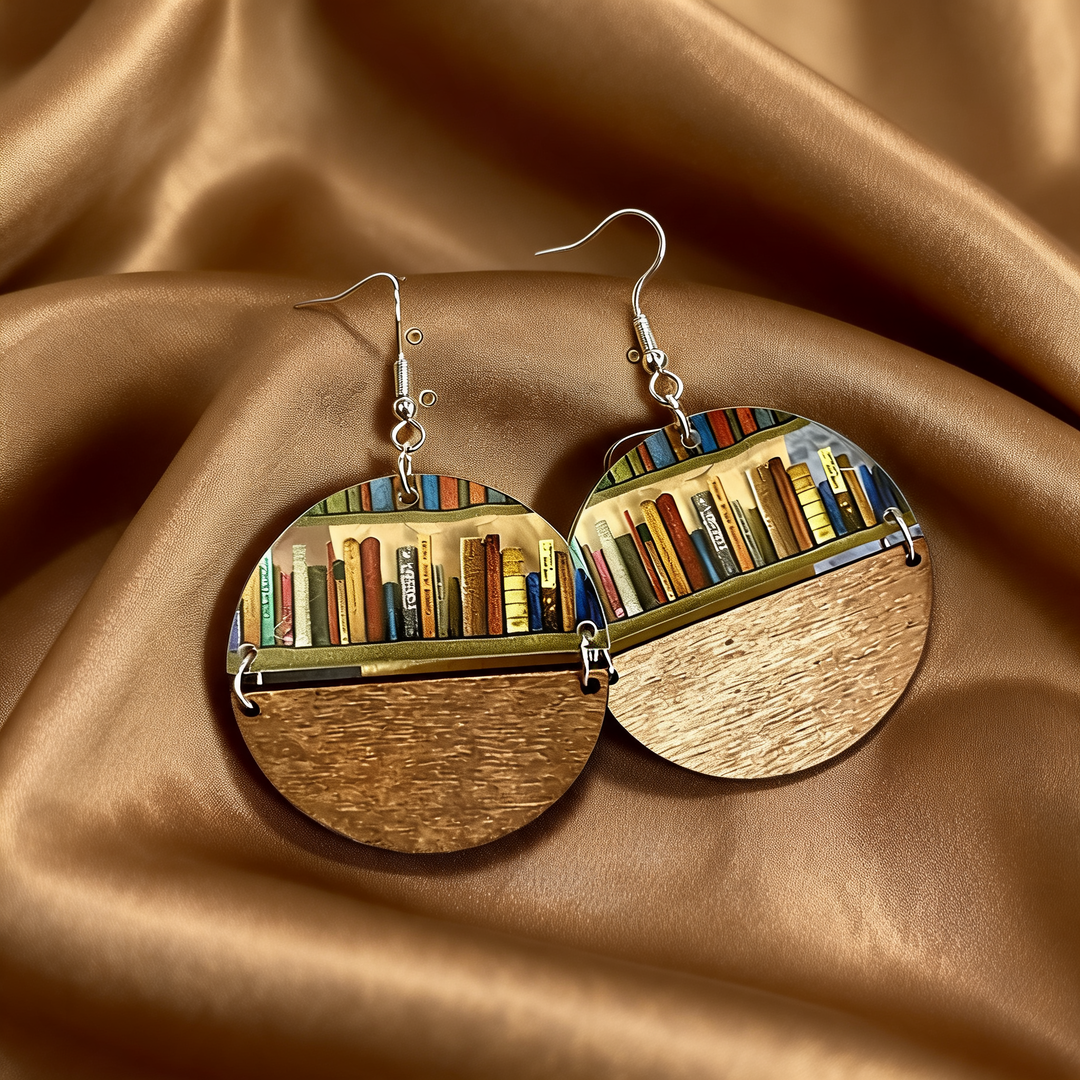 VELTRIXA EARRINGS