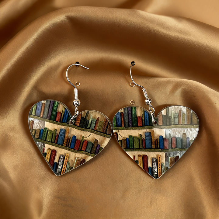 VELTRIXA EARRINGS