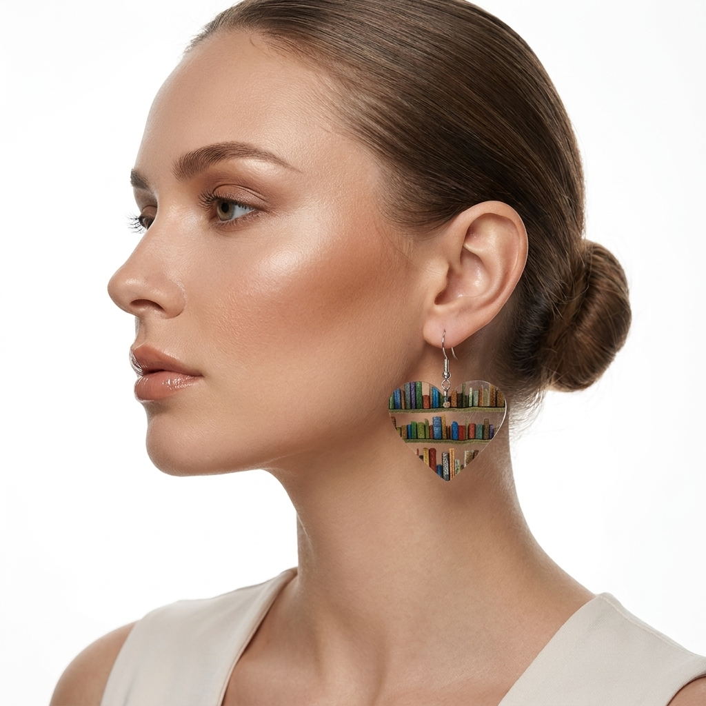 VELTRIXA EARRINGS