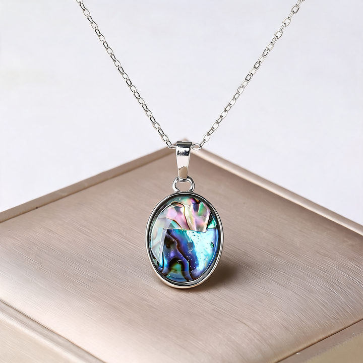 ALZORIA NECKLACE