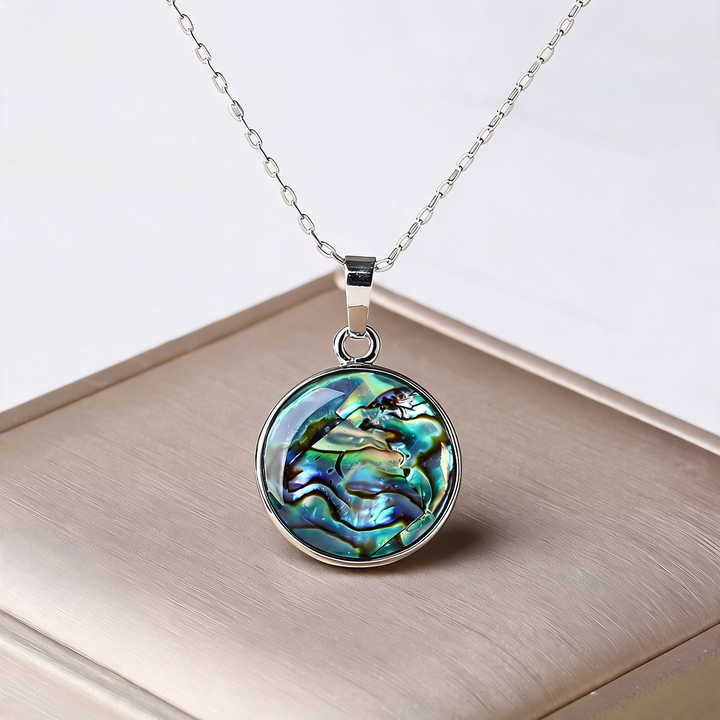 ALZORIA NECKLACE