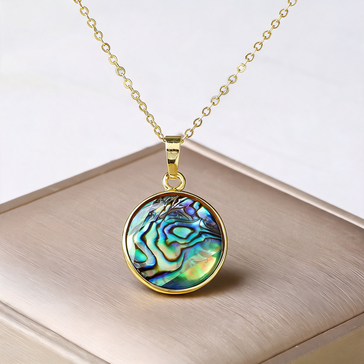 ALZORIA NECKLACE
