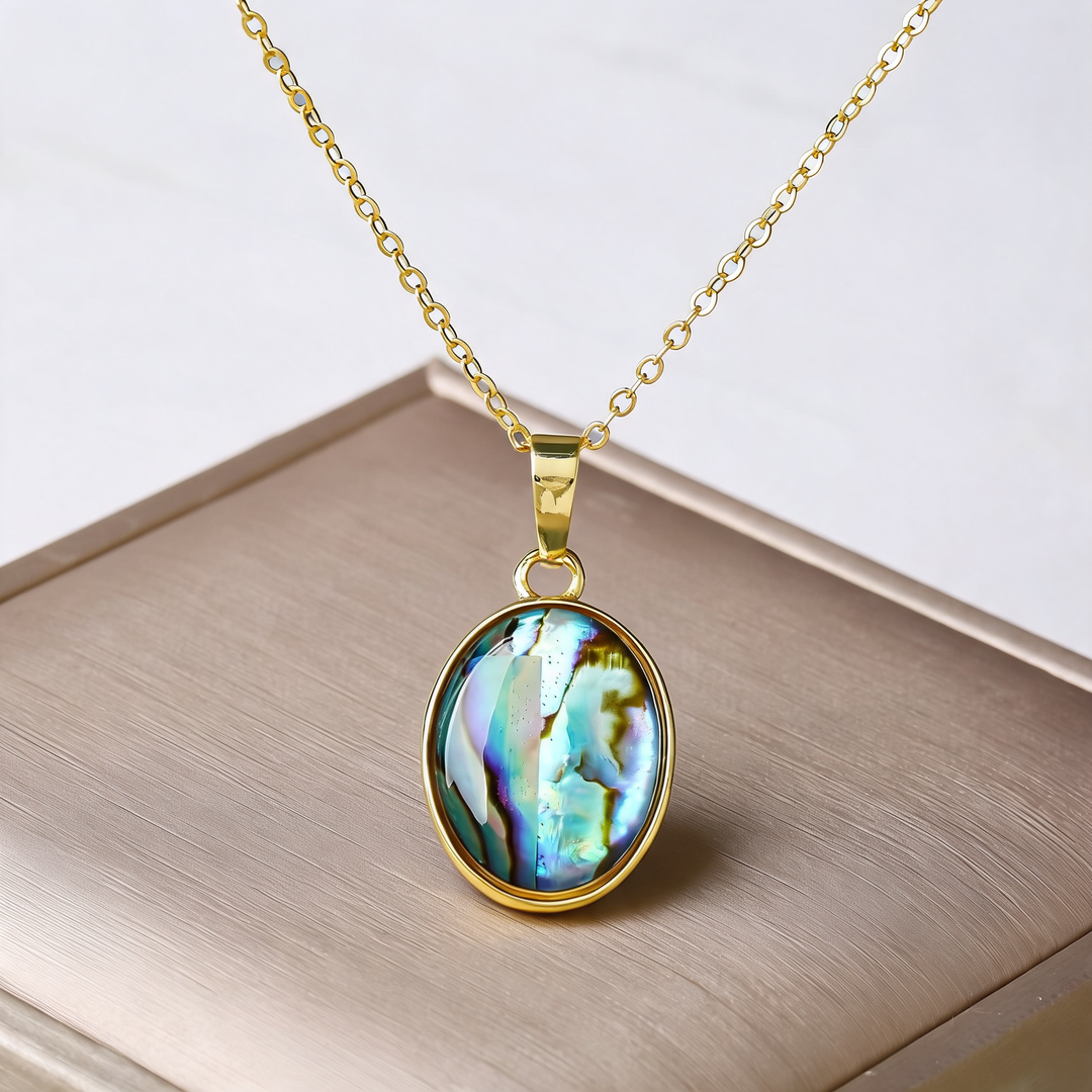 ALZORIA NECKLACE