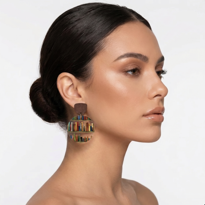 VELTRIXA EARRINGS