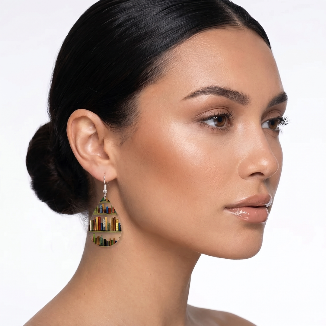 VELTRIXA EARRINGS