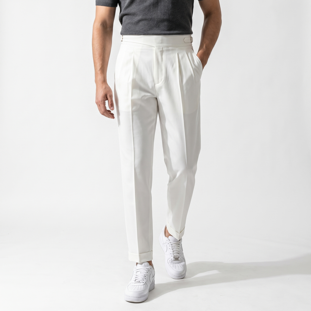 VELMONT TROUSERS