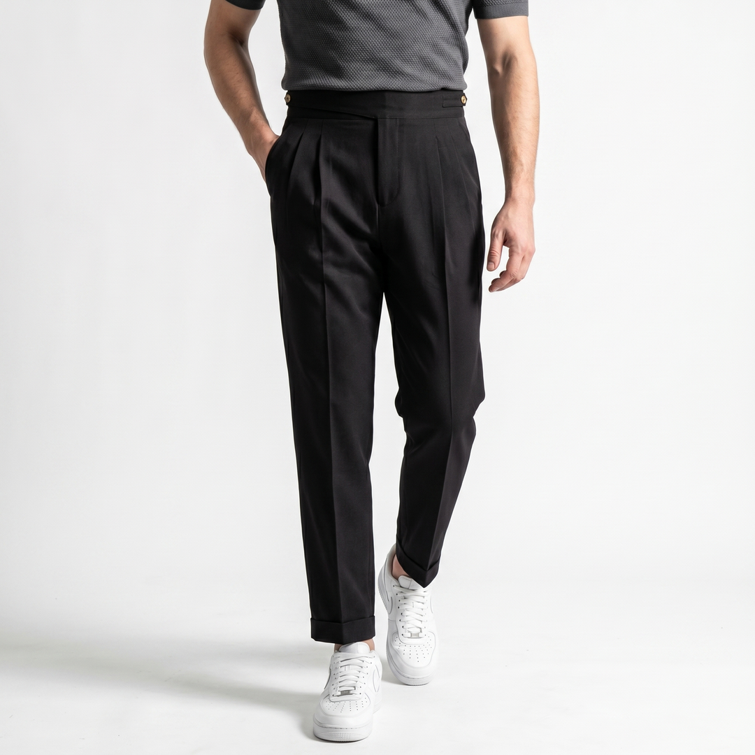 VELMONT TROUSERS