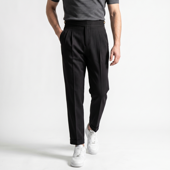 VELMONT TROUSERS