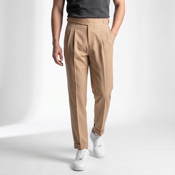 VELMONT TROUSERS