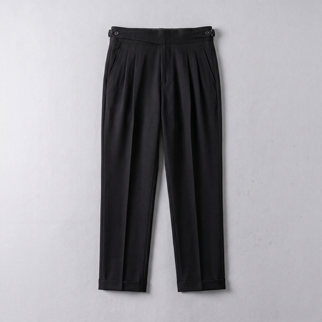 VELMONT TROUSERS