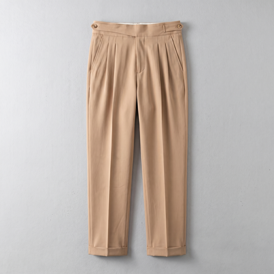 VELMONT TROUSERS