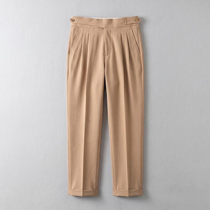 VELMONT TROUSERS