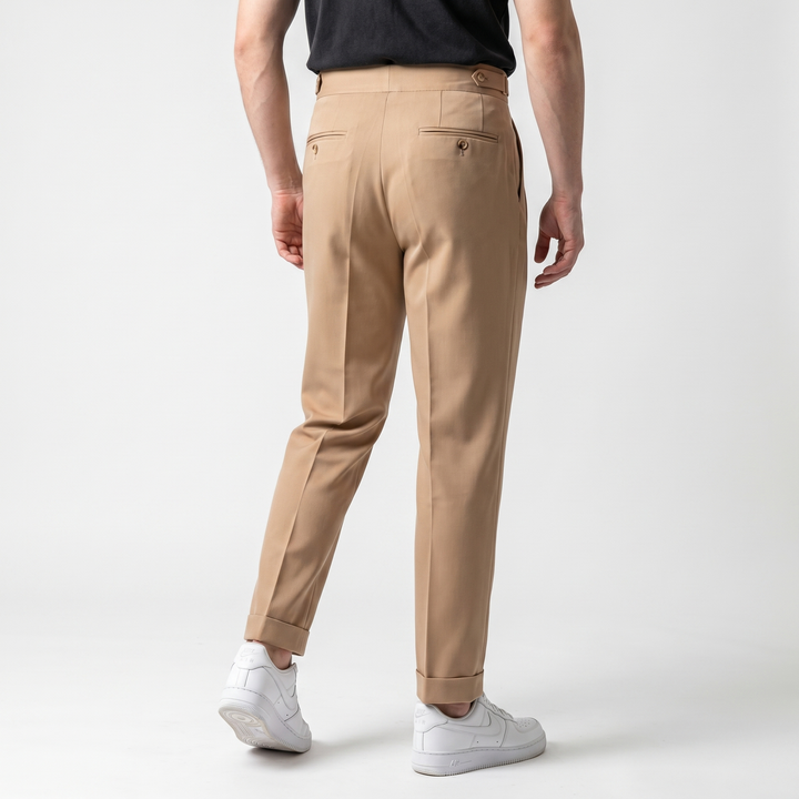 VELMONT TROUSERS