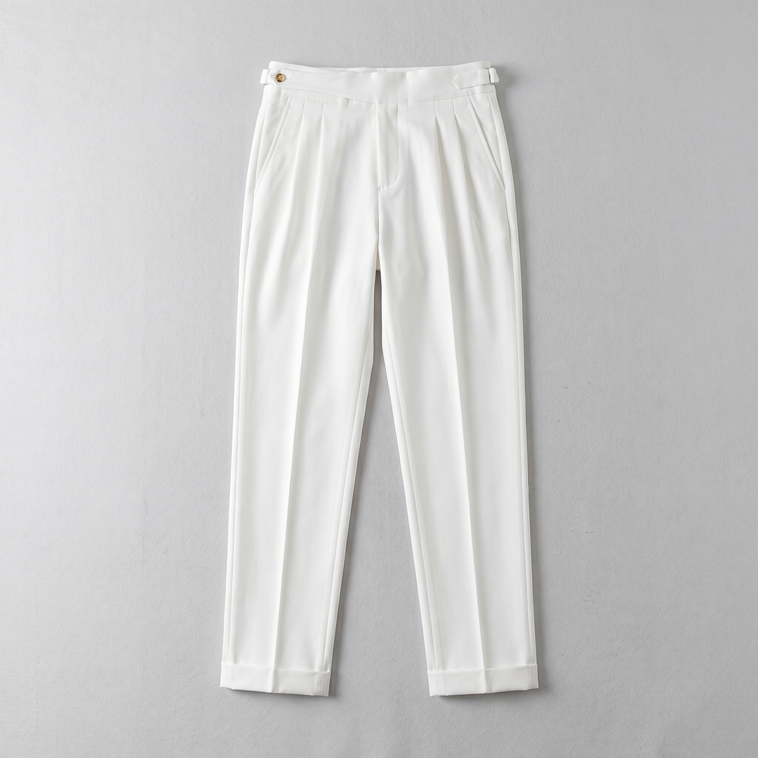 VELMONT TROUSERS