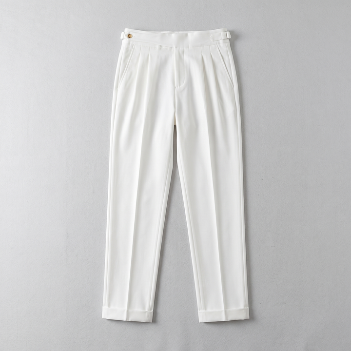VELMONT TROUSERS
