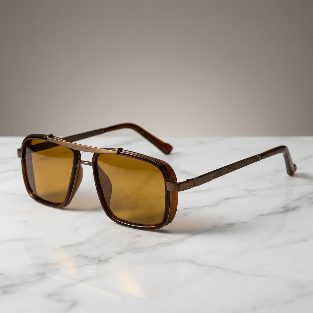 CADEN SUNGLASSES