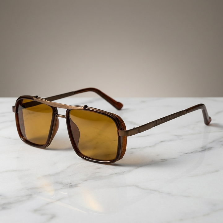 CADEN SUNGLASSES