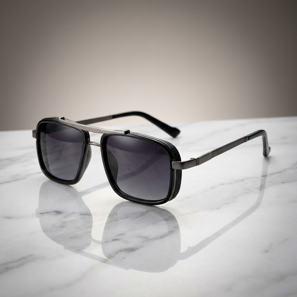 CADEN SUNGLASSES