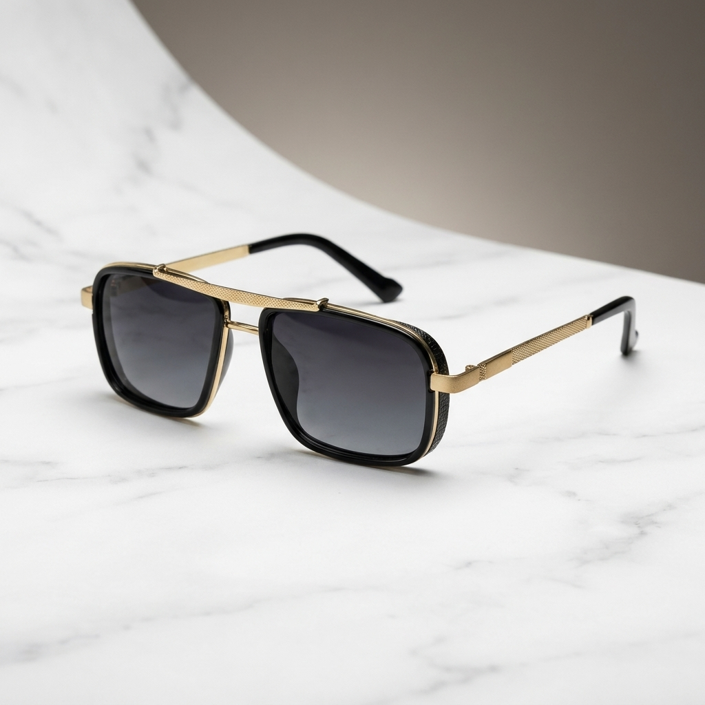 CADEN SUNGLASSES