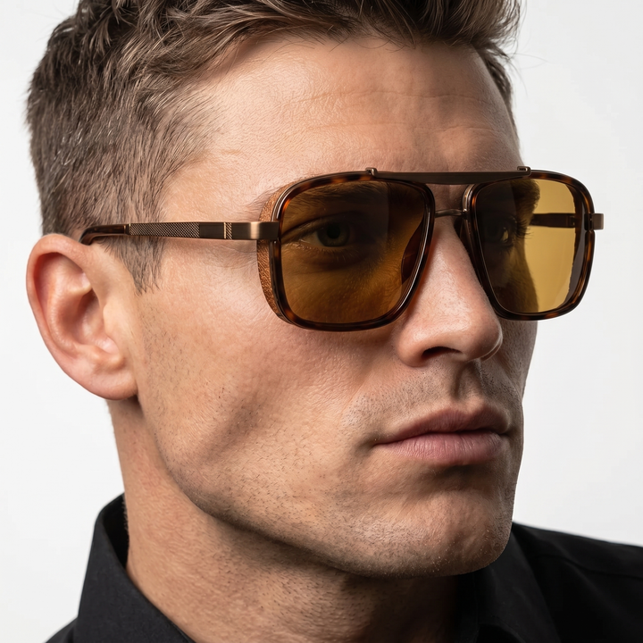 CADEN SUNGLASSES