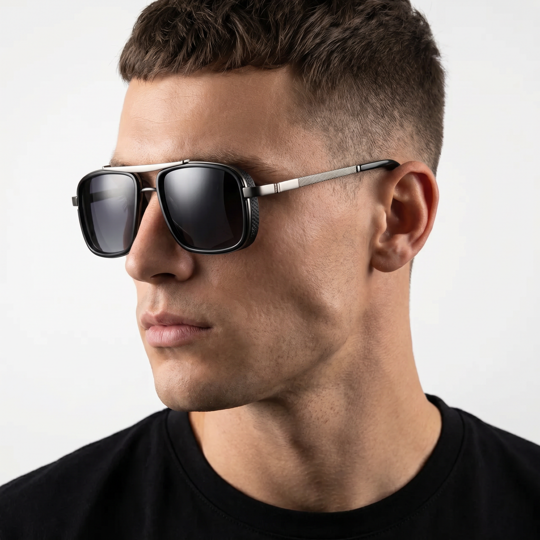 CADEN SUNGLASSES