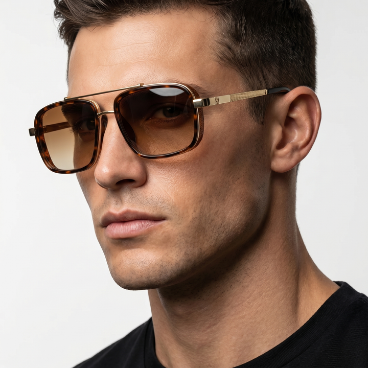 CADEN SUNGLASSES