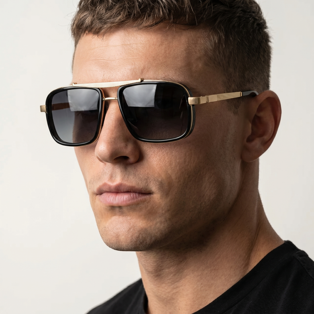 CADEN SUNGLASSES