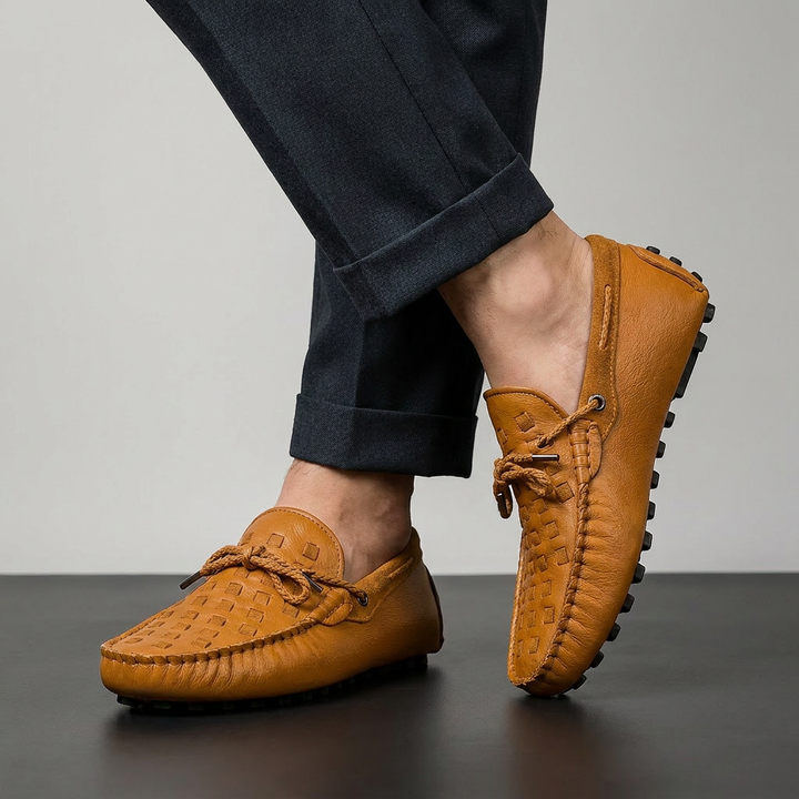 MONTRE LOAFER