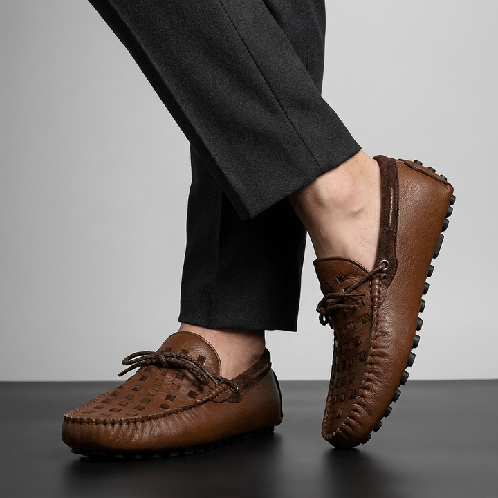 MONTRE LOAFER