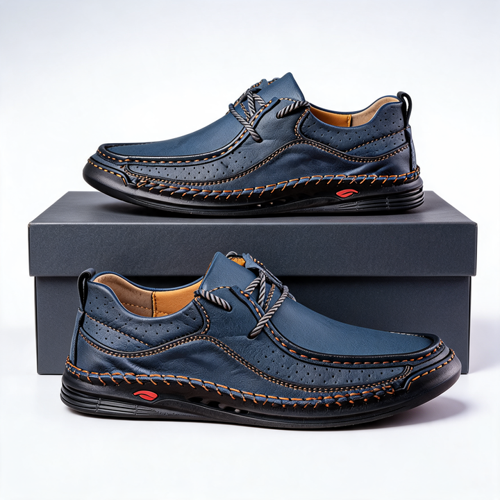 RAFAEL LOAFERS