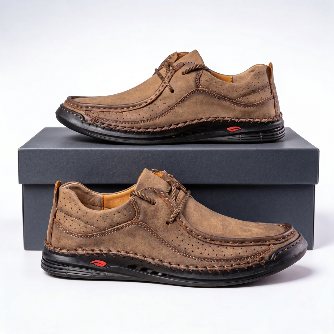 RAFAEL LOAFERS